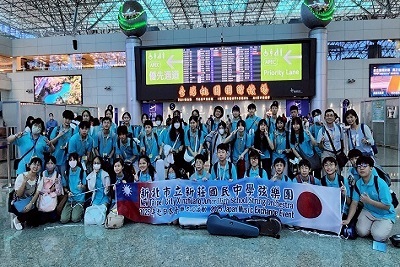 弦樂團日本交流演出圖片(另開新視窗)
