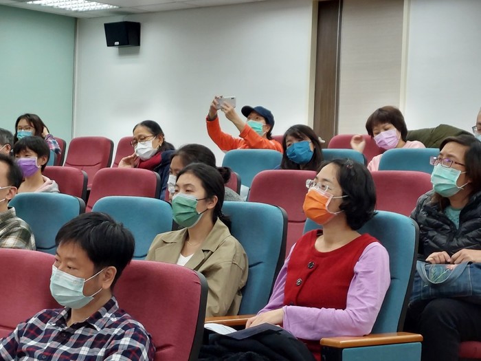 110學年度第一學期親職講座辦理成果~110/12/17圖片
