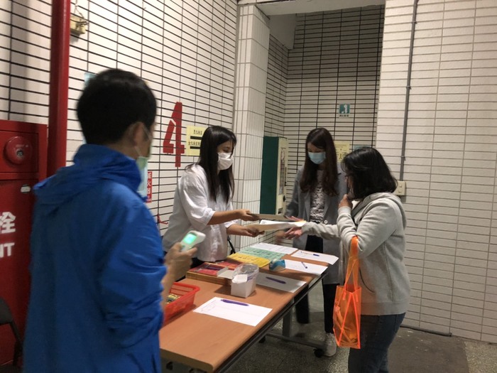 109學年度第一學期親職講座辦理成果~109/10/22圖片